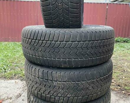 Фольксваген Гольф 2007 в Золотоноше на Automoto.ua Черный Фольксваген Гольф, объемом двигателя 1.9 л и пробегом 310 тыс. км за 6000 $, фото 20 на Automoto.ua