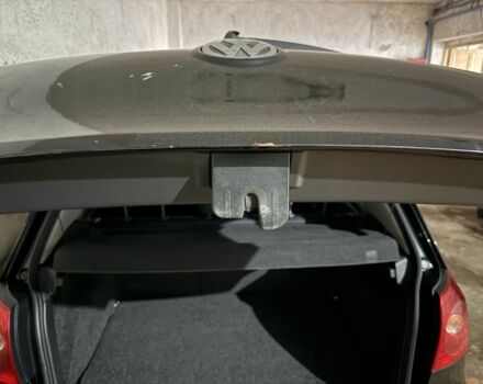 Фольксваген Гольф 2007 у Шостке на Automoto.ua Чорний Фольксваген Гольф, об'ємом двигуна 1.4 л та пробігом 220 тис. км за 5200 $, фото 21 на Automoto.ua