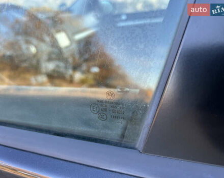 Чорний Фольксваген Гольф, об'ємом двигуна 1.4 л та пробігом 182 тис. км за 5850 $, фото 32 на Automoto.ua