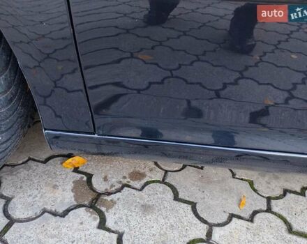 Чорний Фольксваген Гольф, об'ємом двигуна 1.6 л та пробігом 212 тис. км за 6750 $, фото 42 на Automoto.ua