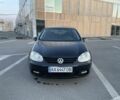 Чорний Фольксваген Гольф, об'ємом двигуна 1.4 л та пробігом 282 тис. км за 4500 $, фото 1 на Automoto.ua