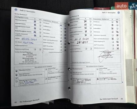 Чорний Фольксваген Гольф, об'ємом двигуна 1.6 л та пробігом 230 тис. км за 6450 $, фото 81 на Automoto.ua