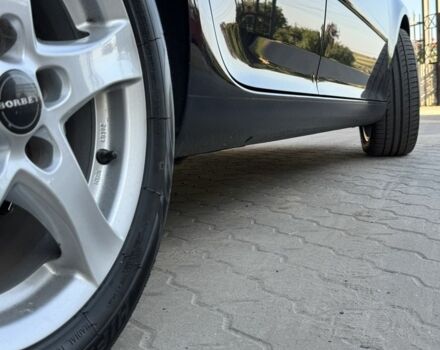 Черный Фольксваген Гольф, объемом двигателя 1.6 л и пробегом 260 тыс. км за 6100 $, фото 9 на Automoto.ua