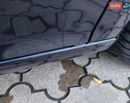 Чорний Фольксваген Гольф, об'ємом двигуна 1.6 л та пробігом 212 тис. км за 6750 $, фото 45 на Automoto.ua