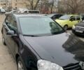 Чорний Фольксваген Гольф, об'ємом двигуна 1.6 л та пробігом 279 тис. км за 5200 $, фото 1 на Automoto.ua