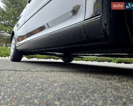 Чорний Фольксваген Гольф, об'ємом двигуна 1.6 л та пробігом 230 тис. км за 6450 $, фото 18 на Automoto.ua