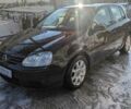 Чорний Фольксваген Гольф, об'ємом двигуна 1.9 л та пробігом 285 тис. км за 6500 $, фото 29 на Automoto.ua