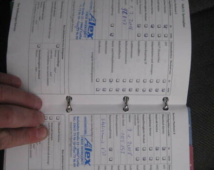 Черный Фольксваген Гольф, объемом двигателя 1.4 л и пробегом 174 тыс. км за 5999 $, фото 28 на Automoto.ua