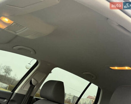 Черный Фольксваген Гольф, объемом двигателя 1.6 л и пробегом 173 тыс. км за 7000 $, фото 36 на Automoto.ua