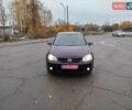 Черный Фольксваген Гольф, объемом двигателя 1.6 л и пробегом 205 тыс. км за 6200 $, фото 5 на Automoto.ua