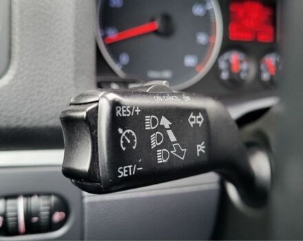 Черный Фольксваген Гольф, объемом двигателя 1.6 л и пробегом 237 тыс. км за 6350 $, фото 15 на Automoto.ua