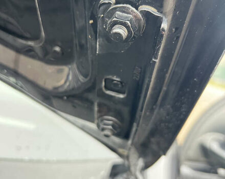 Черный Фольксваген Гольф, объемом двигателя 1.6 л и пробегом 245 тыс. км за 5700 $, фото 10 на Automoto.ua