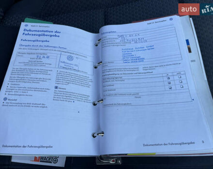 Черный Фольксваген Гольф, объемом двигателя 1.4 л и пробегом 217 тыс. км за 7750 $, фото 40 на Automoto.ua