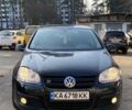 Чорний Фольксваген Гольф, об'ємом двигуна 1.4 л та пробігом 205 тис. км за 2900 $, фото 1 на Automoto.ua