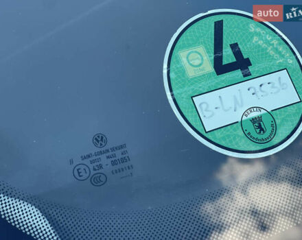 Черный Фольксваген Гольф, объемом двигателя 1.4 л и пробегом 217 тыс. км за 7750 $, фото 14 на Automoto.ua