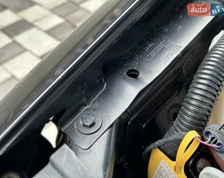 Черный Фольксваген Гольф, объемом двигателя 1.6 л и пробегом 196 тыс. км за 6200 $, фото 57 на Automoto.ua