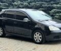 Чорний Фольксваген Гольф, об'ємом двигуна 1.9 л та пробігом 203 тис. км за 4800 $, фото 3 на Automoto.ua