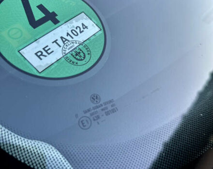 Черный Фольксваген Гольф, объемом двигателя 1.4 л и пробегом 171 тыс. км за 7500 $, фото 26 на Automoto.ua