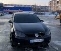 Чорний Фольксваген Гольф, об'ємом двигуна 1.39 л та пробігом 221 тис. км за 4600 $, фото 1 на Automoto.ua