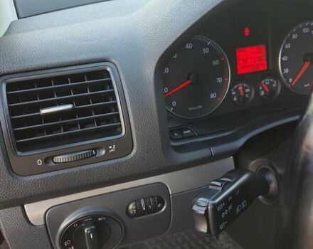 Черный Фольксваген Гольф, объемом двигателя 1.39 л и пробегом 220 тыс. км за 6400 $, фото 19 на Automoto.ua