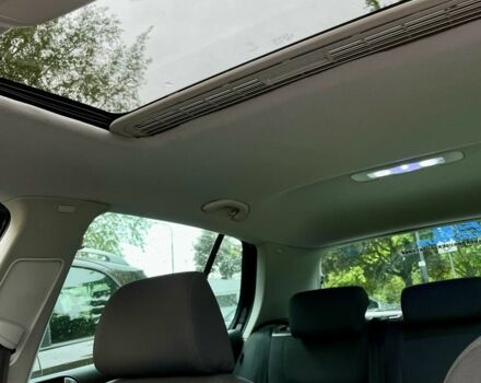 Черный Фольксваген Гольф, объемом двигателя 1 л и пробегом 212 тыс. км за 5600 $, фото 12 на Automoto.ua