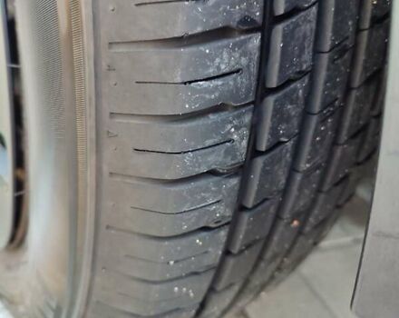 Чорний Фольксваген Гольф, об'ємом двигуна 1.6 л та пробігом 232 тис. км за 5999 $, фото 20 на Automoto.ua