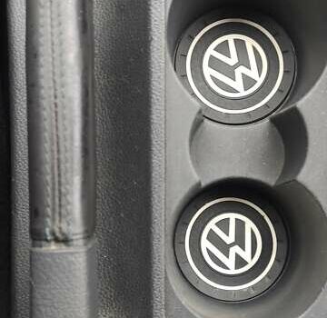 Черный Фольксваген Гольф, объемом двигателя 1.6 л и пробегом 207 тыс. км за 6200 $, фото 18 на Automoto.ua