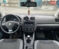 Чорний Фольксваген Гольф, об'ємом двигуна 1.39 л та пробігом 186 тис. км за 7250 $, фото 25 на Automoto.ua