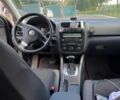 Черный Фольксваген Гольф, объемом двигателя 1.6 л и пробегом 320 тыс. км за 4250 $, фото 6 на Automoto.ua