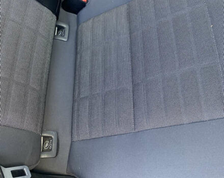 Черный Фольксваген Гольф, объемом двигателя 1.6 л и пробегом 274 тыс. км за 6200 $, фото 8 на Automoto.ua