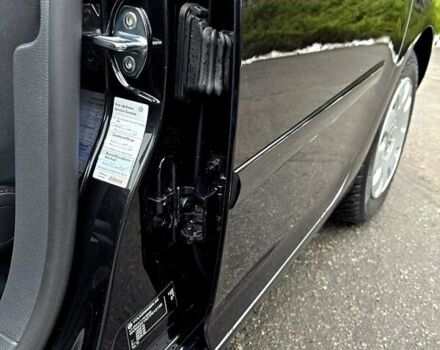 Чорний Фольксваген Гольф, об'ємом двигуна 1.6 л та пробігом 230 тис. км за 6450 $, фото 99 на Automoto.ua