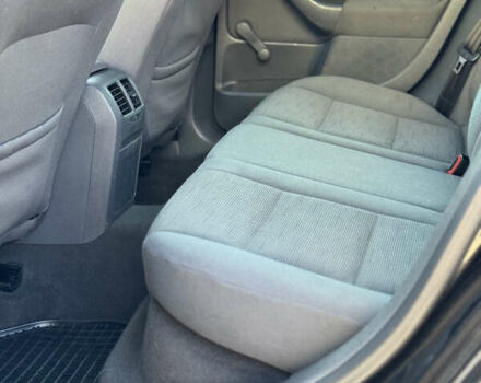 Черный Фольксваген Гольф, объемом двигателя 1.6 л и пробегом 260 тыс. км за 6100 $, фото 34 на Automoto.ua