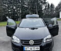 Чорний Фольксваген Гольф, об'ємом двигуна 1.39 л та пробігом 200 тис. км за 6800 $, фото 1 на Automoto.ua