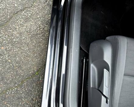 Чорний Фольксваген Гольф, об'ємом двигуна 1.6 л та пробігом 230 тис. км за 6450 $, фото 104 на Automoto.ua