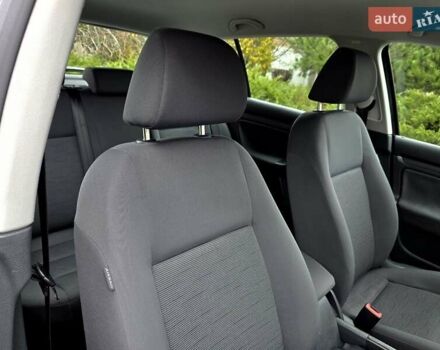 Чорний Фольксваген Гольф, об'ємом двигуна 1.6 л та пробігом 230 тис. км за 6450 $, фото 65 на Automoto.ua