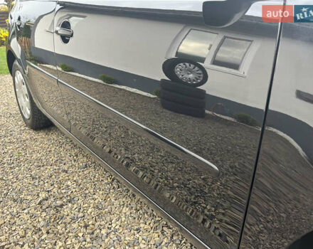 Черный Фольксваген Гольф, объемом двигателя 1.6 л и пробегом 253 тыс. км за 6250 $, фото 49 на Automoto.ua