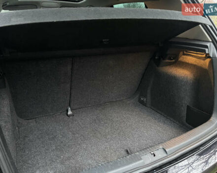 Чорний Фольксваген Гольф, об'ємом двигуна 1.4 л та пробігом 170 тис. км за 6250 $, фото 33 на Automoto.ua