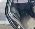 Черный Фольксваген Гольф, объемом двигателя 1.6 л и пробегом 320 тыс. км за 4250 $, фото 4 на Automoto.ua