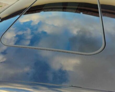 Чорний Фольксваген Гольф, об'ємом двигуна 1.6 л та пробігом 232 тис. км за 5999 $, фото 7 на Automoto.ua