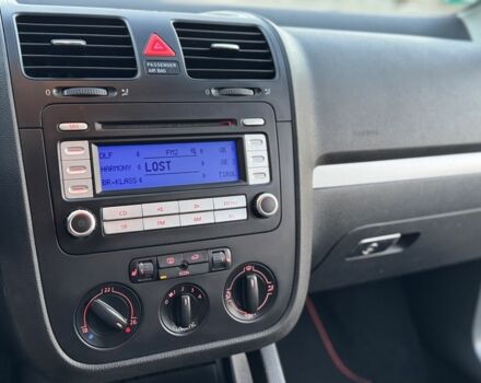 Чорний Фольксваген Гольф, об'ємом двигуна 0 л та пробігом 270 тис. км за 5500 $, фото 17 на Automoto.ua