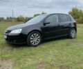Фольксваген Гольф 2007 в Золотоноше на Automoto.ua Черный Фольксваген Гольф, объемом двигателя 1.9 л и пробегом 310 тыс. км за 6000 $, фото 1 на Automoto.ua