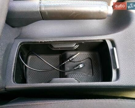 Черный Фольксваген Гольф, объемом двигателя 0 л и пробегом 206 тыс. км за 6400 $, фото 19 на Automoto.ua