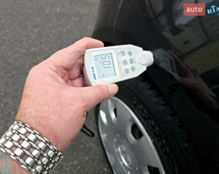 Чорний Фольксваген Гольф, об'ємом двигуна 1.6 л та пробігом 230 тис. км за 6450 $, фото 45 на Automoto.ua