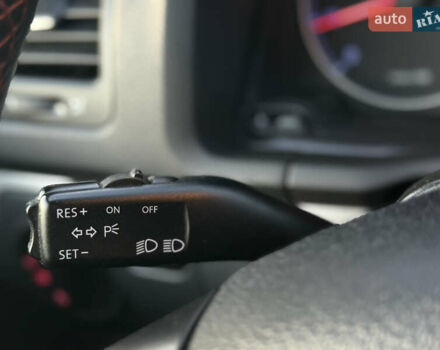 Чорний Фольксваген Гольф, об'ємом двигуна 1.6 л та пробігом 169 тис. км за 5999 $, фото 85 на Automoto.ua