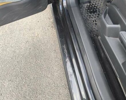 Черный Фольксваген Гольф, объемом двигателя 1.6 л и пробегом 197 тыс. км за 6700 $, фото 31 на Automoto.ua