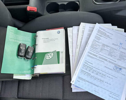 Черный Фольксваген Гольф, объемом двигателя 1.6 л и пробегом 232 тыс. км за 5750 $, фото 46 на Automoto.ua