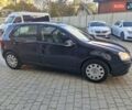 Черный Фольксваген Гольф, объемом двигателя 1.6 л и пробегом 255 тыс. км за 5950 $, фото 14 на Automoto.ua