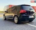 Черный Фольксваген Гольф, объемом двигателя 1.39 л и пробегом 191 тыс. км за 6700 $, фото 9 на Automoto.ua