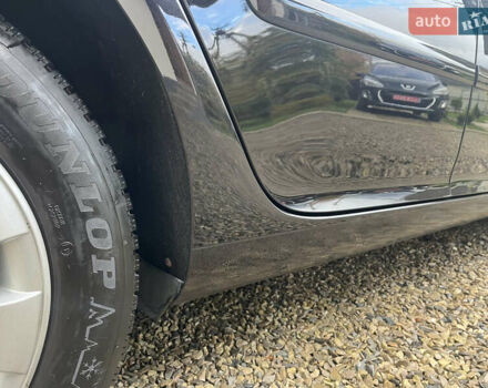 Черный Фольксваген Гольф, объемом двигателя 1.6 л и пробегом 253 тыс. км за 6250 $, фото 42 на Automoto.ua