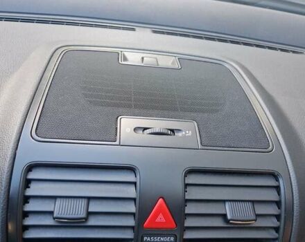 Черный Фольксваген Гольф, объемом двигателя 1.6 л и пробегом 255 тыс. км за 5950 $, фото 62 на Automoto.ua